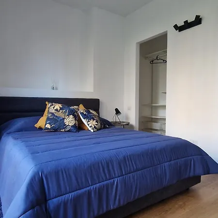 Quick Flat Porretta Apartamento