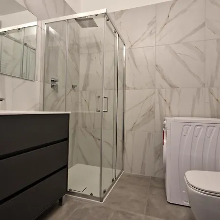 Apartamento Quick Flat Porretta *